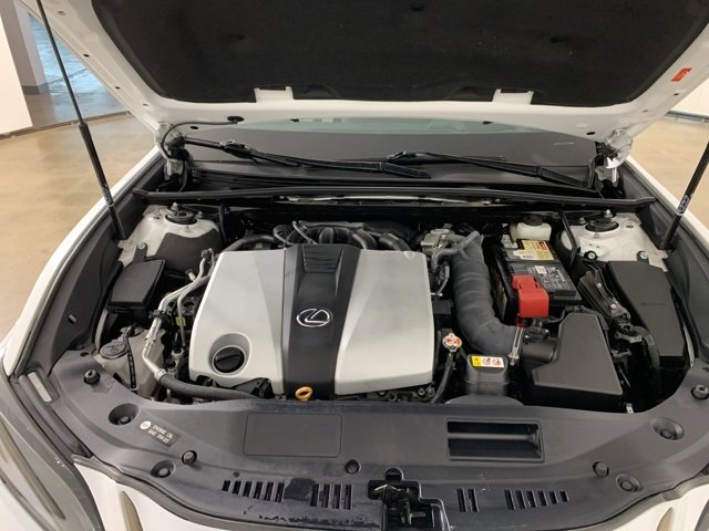 Used 2023 Lexus ES 350 F Sport image 42