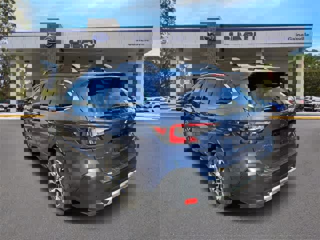 New 2025 Subaru Outback Touring XT image 4