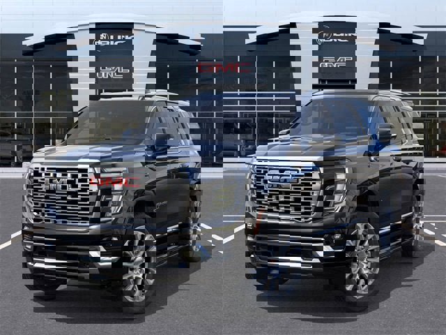 New 2026 GMC Yukon Denali image 6