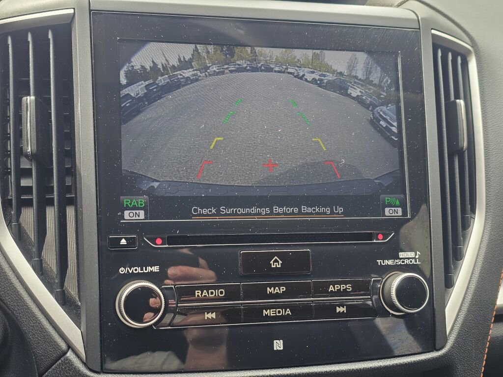 Used 2019 Subaru Crosstrek 2.0i Limited w/ Moonroof Package w/Navigation AWD/4WD image 17