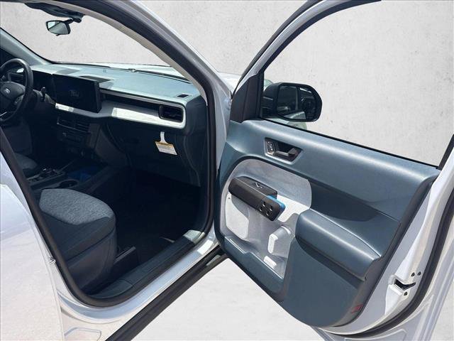 New 2026 Ford Maverick XLT FWD image 18