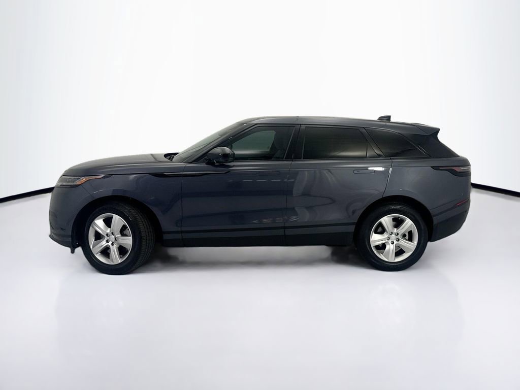 Used 2026 Land Rover Range Rover Velar S AWD/4WD image 8