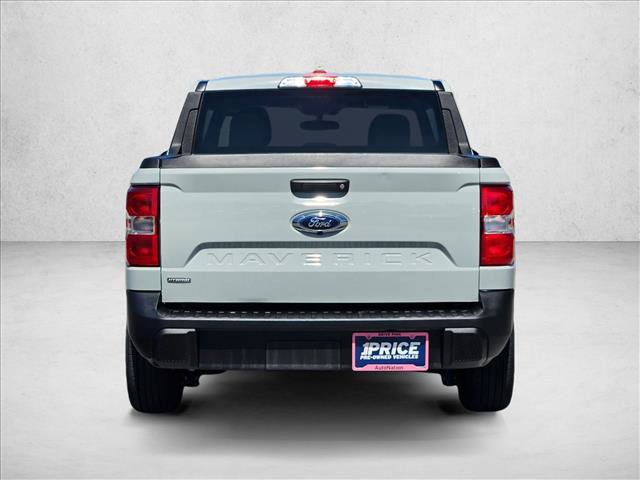 Certified 2024 Ford Maverick XL image 7