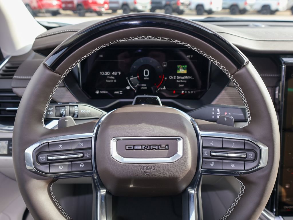 New 2026 GMC Acadia Denali w/ Super Cruise Package image 20