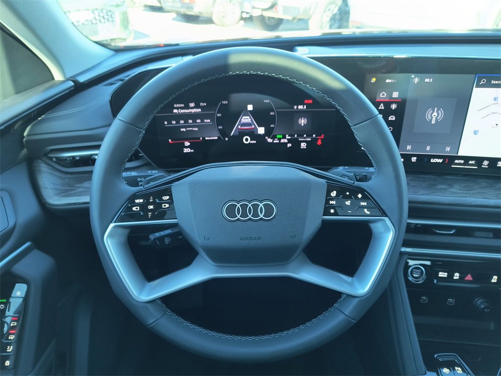 New 2025 Audi Q5 Premium Plus image 9