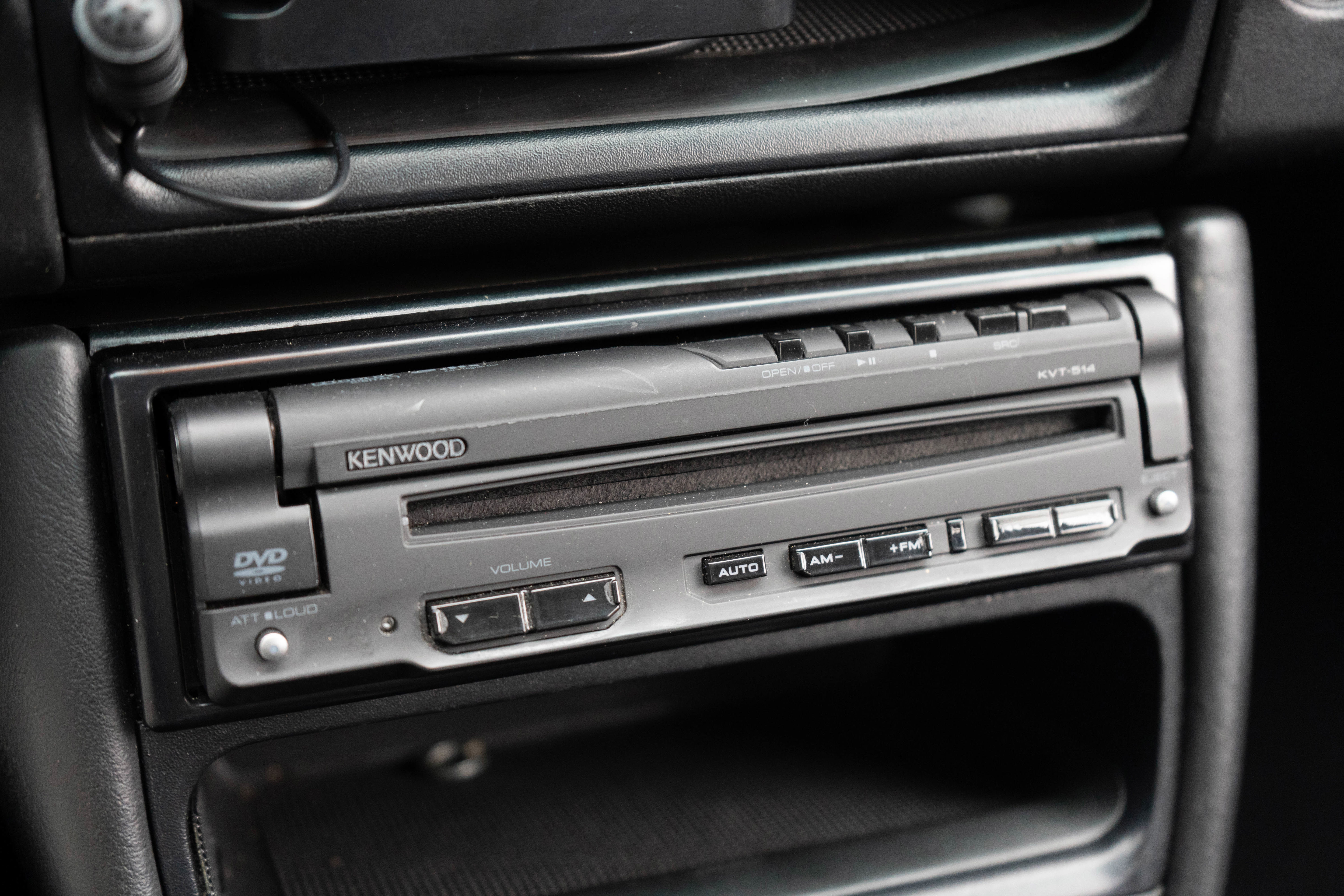 Used 2004 Porsche 911 GT3 image 20