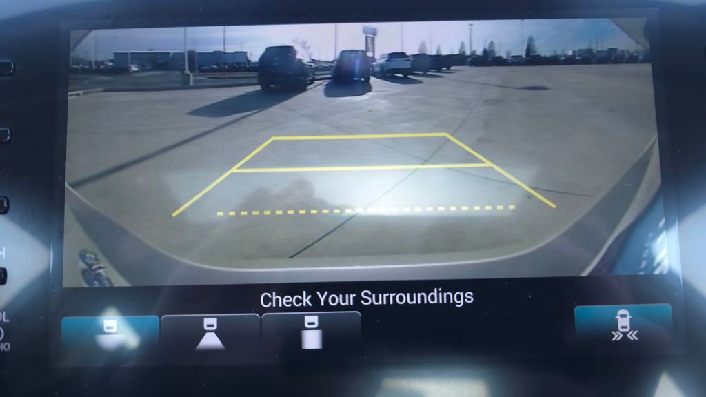 Used 2018 Honda Accord EX-L image 33