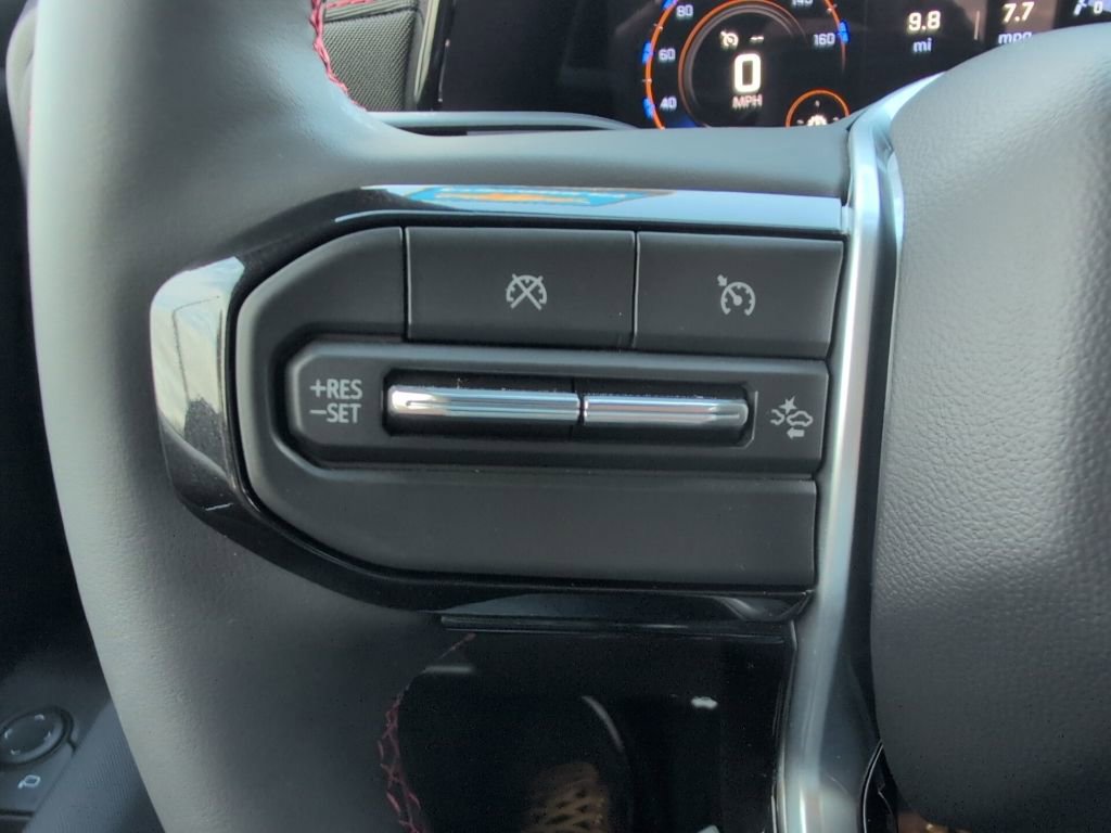 New 2026 Chevrolet Colorado Z71 w/ Z71 Convenience Package 2 image 14