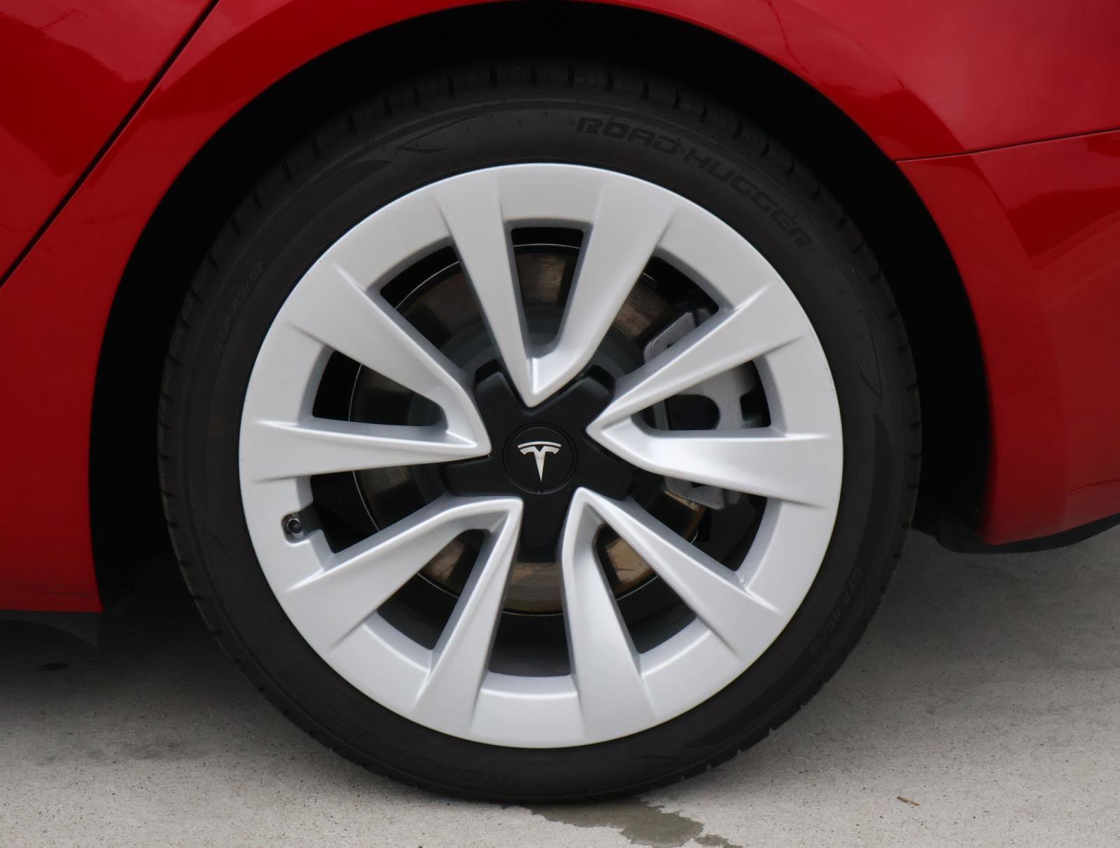 Used 2023 Tesla Model 3 Long Range image 8