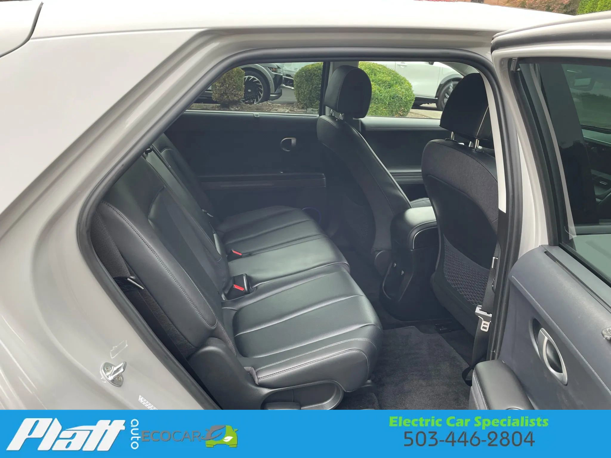 Used 2022 Hyundai Ioniq 5 Limited image 49