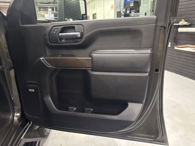 Used 2022 GMC Sierra 2500 Denali w/ Denali Ultimate Package image 38