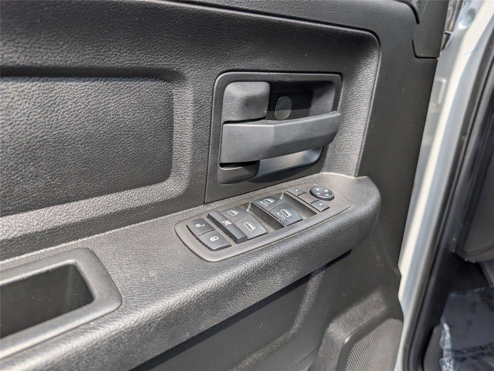 Used 2021 RAM 2500 Tradesman AWD/4WD image 11