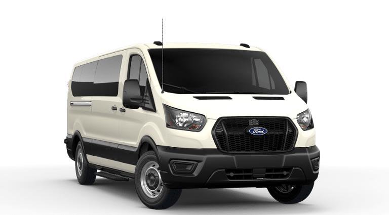 New 2026 Ford Transit 350 XL image 22