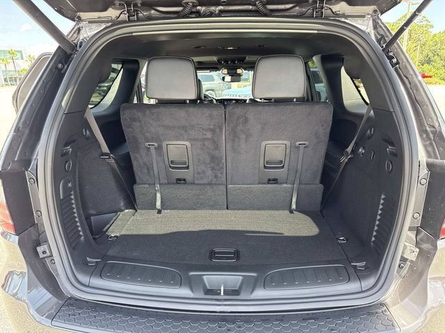 New 2026 Dodge Durango GT AWD/4WD image 34