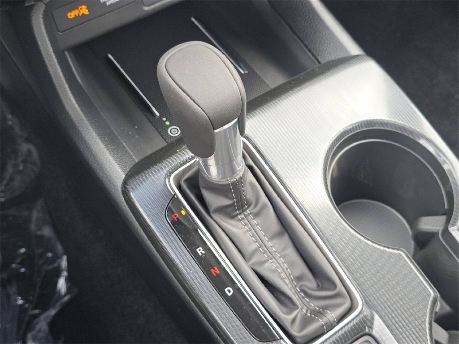 New 2026 Honda Civic Sport Touring image 34