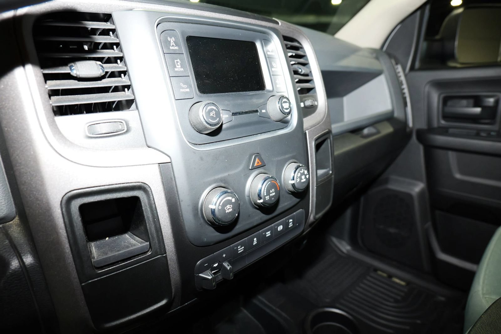 Used 2017 RAM 2500 Tradesman w/ Popular Equipment Group AWD/4WD image 20