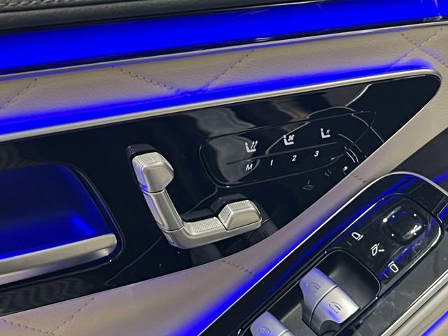 Certified 2023 Mercedes-Benz S 580 4MATIC Sedan image 19
