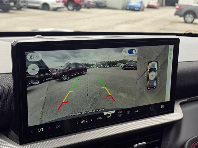 Used 2025 Ford Explorer ST RWD image 38