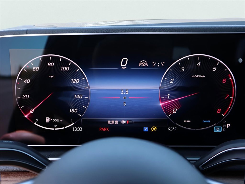 New 2026 Mercedes-Benz GLE 450 4MATIC image 40