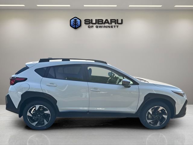 New 2026 Subaru Crosstrek 2.5i Limited AWD/4WD image 3