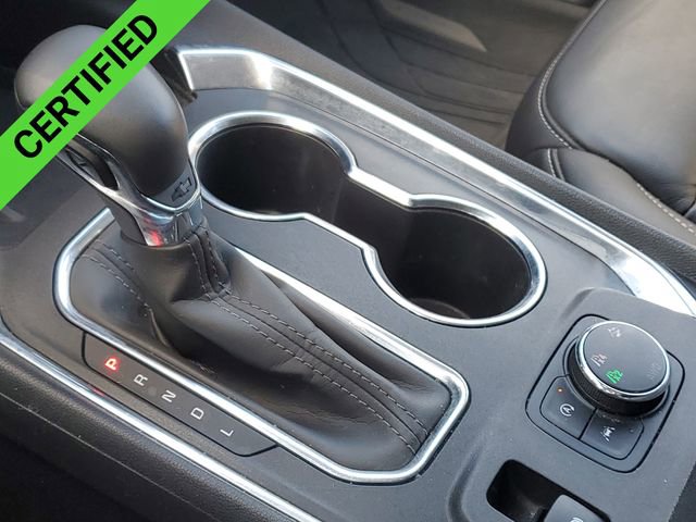Certified 2023 Chevrolet Traverse LT w/ LPO, Floor Liner Package image 16
