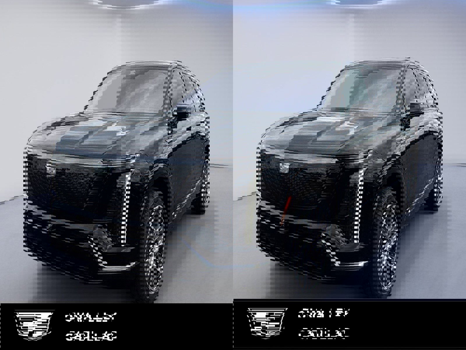 New 2026 Cadillac Vistiq Sport w/ LPO, Floor Liner Package image 1