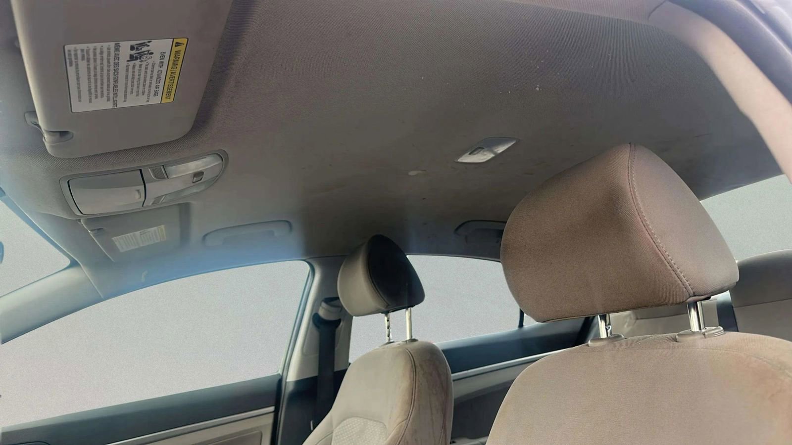 Used 2019 Hyundai Elantra SEL image 21