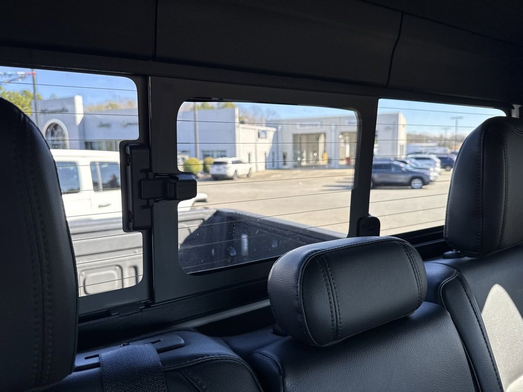 Used 2023 Jeep Gladiator Mojave w/ LED Lighting Group image 38