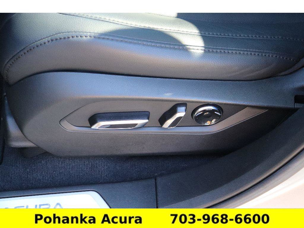 Certified 2023 Acura RDX AWD image 32