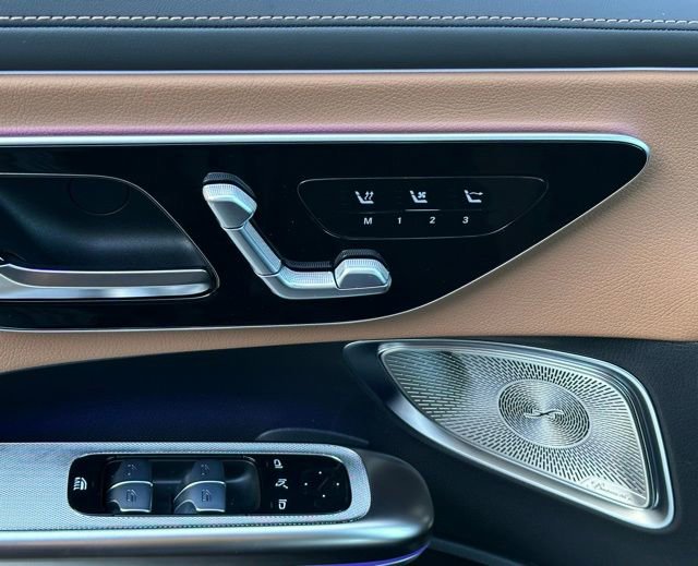 New 2026 Mercedes-Benz CLE 300 4MATIC Cabriolet image 26