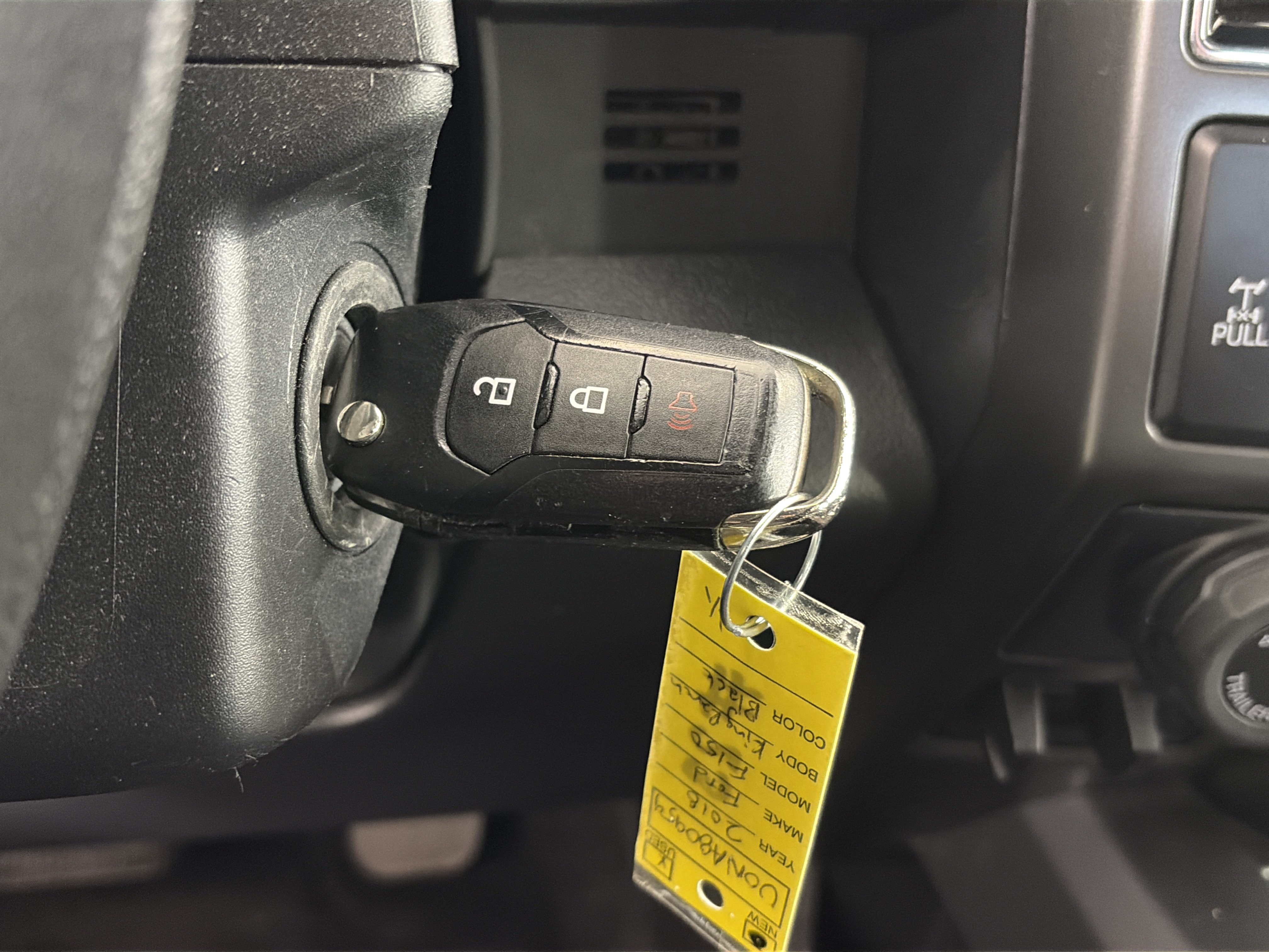 Used 2018 Ford F150 XLT w/ Equipment Group 301A Mid AWD/4WD image 33