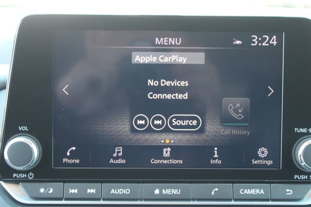 Used 2023 Nissan Rogue SV FWD image 23