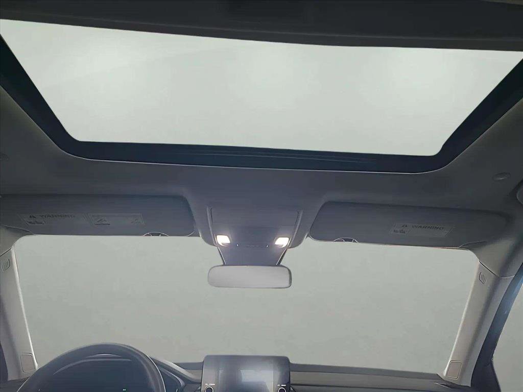 Used 2024 Honda CR-V EX image 12