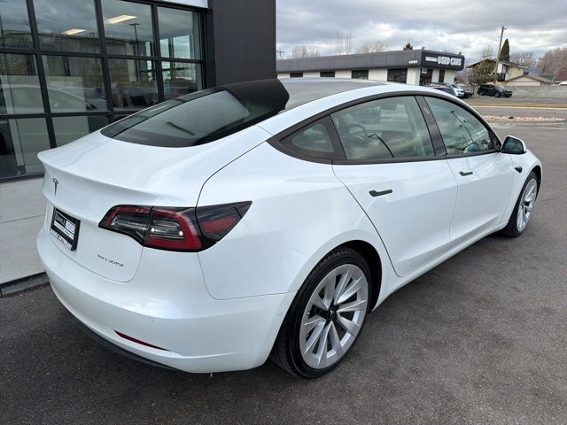 Used 2022 Tesla Model 3 Long Range image 9