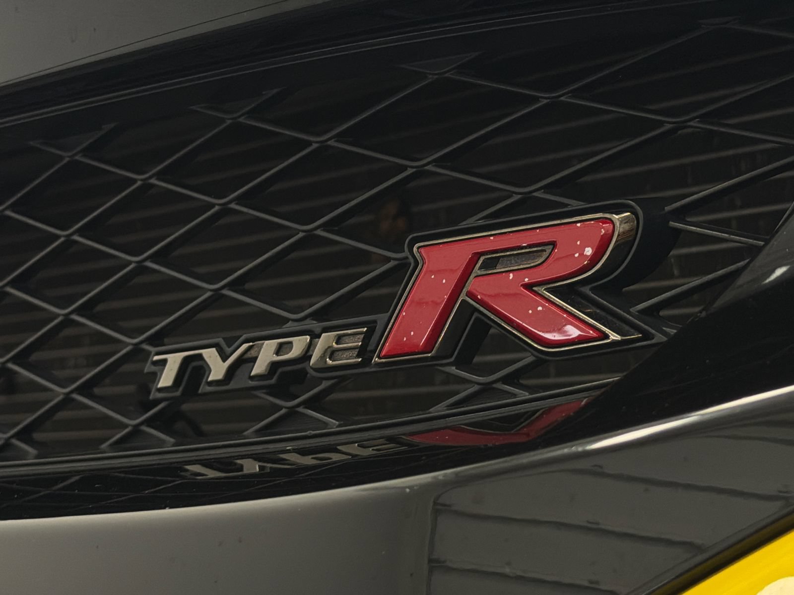 Used 2021 Honda Civic Type R Limited image 17