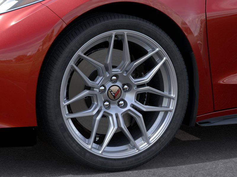 New 2026 Chevrolet Corvette Z06 image 33