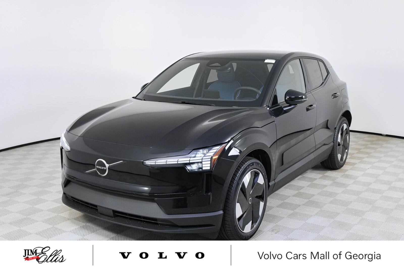 New 2026 Volvo EX30 Plus w/ Protection Package Premier AWD/4WD video 1