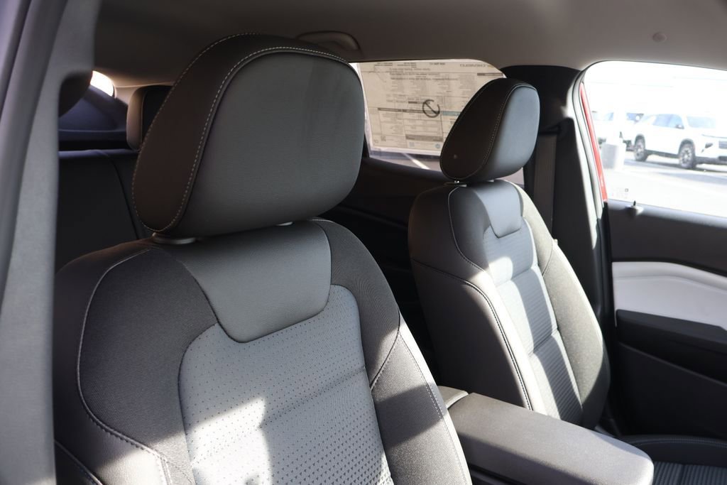 New 2026 Chevrolet Trax LT w/ Driver Confidence Package FWD image 42