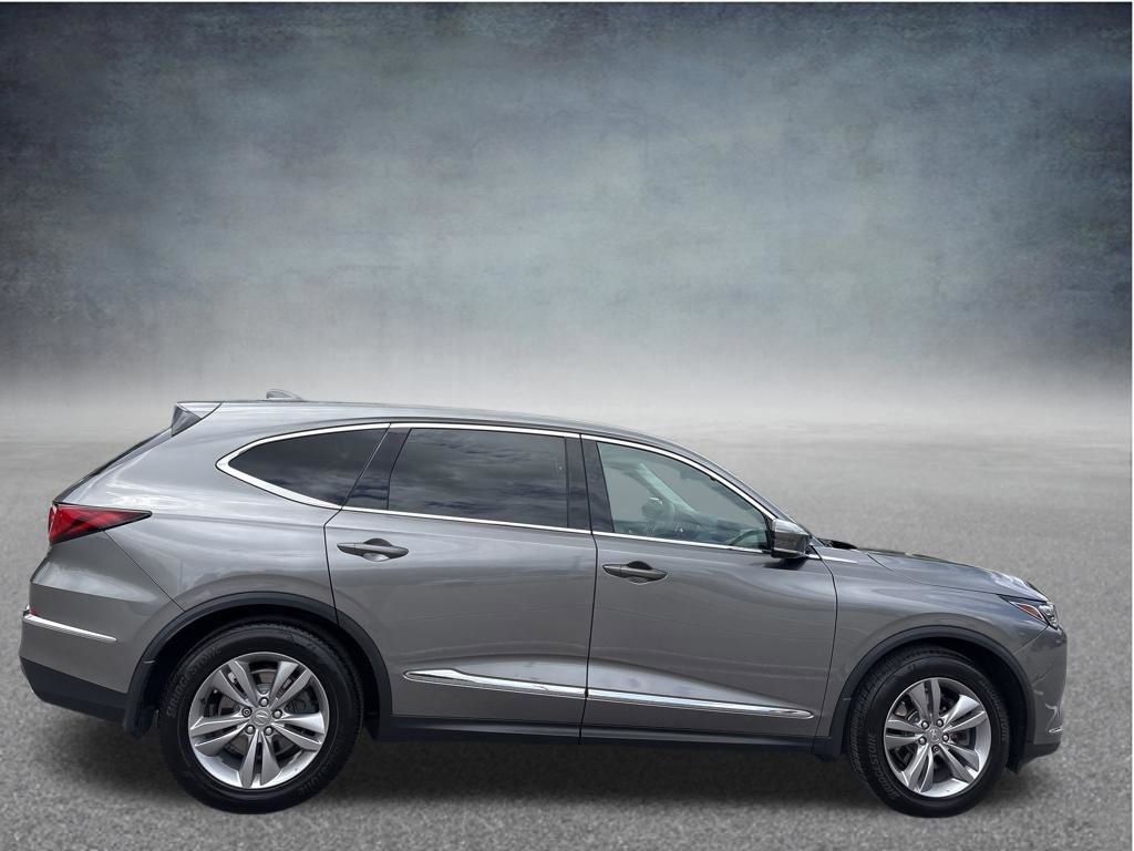 Used 2023 Acura MDX FWD image 7