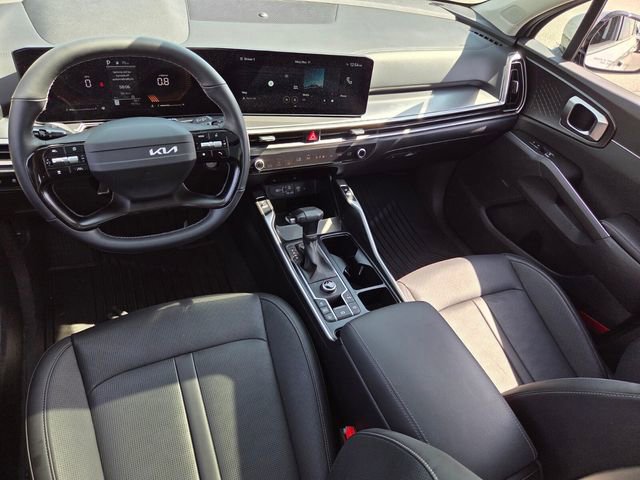 Used 2026 Kia Sorento EX w/ EX Premium Package image 7
