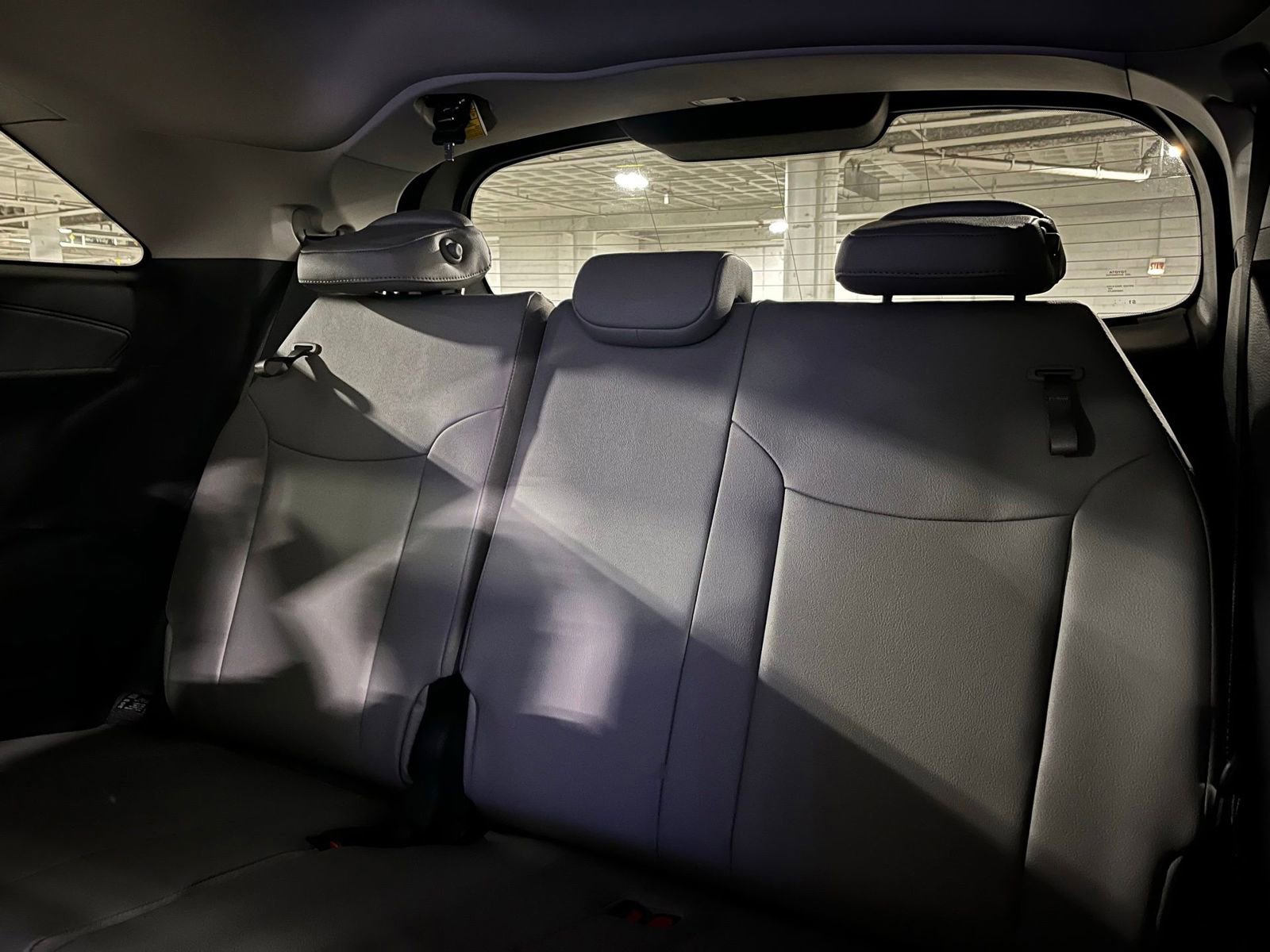 New 2026 Toyota Sienna XLE FWD image 35
