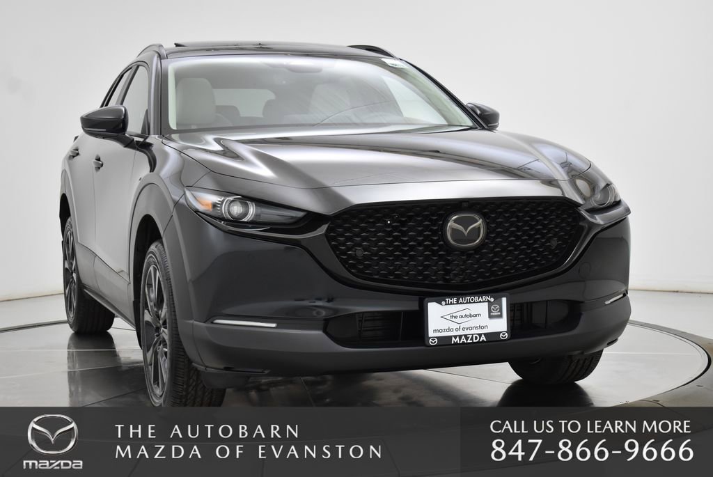 New 2026 MAZDA CX-30 Aire Edition image 11