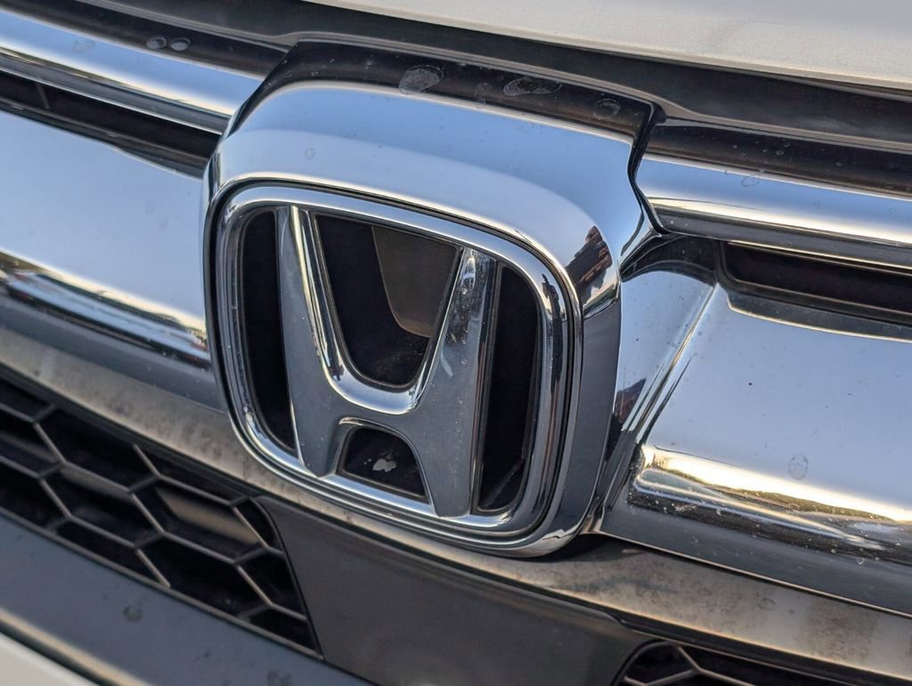 Used 2019 Honda CR-V EX-L image 18