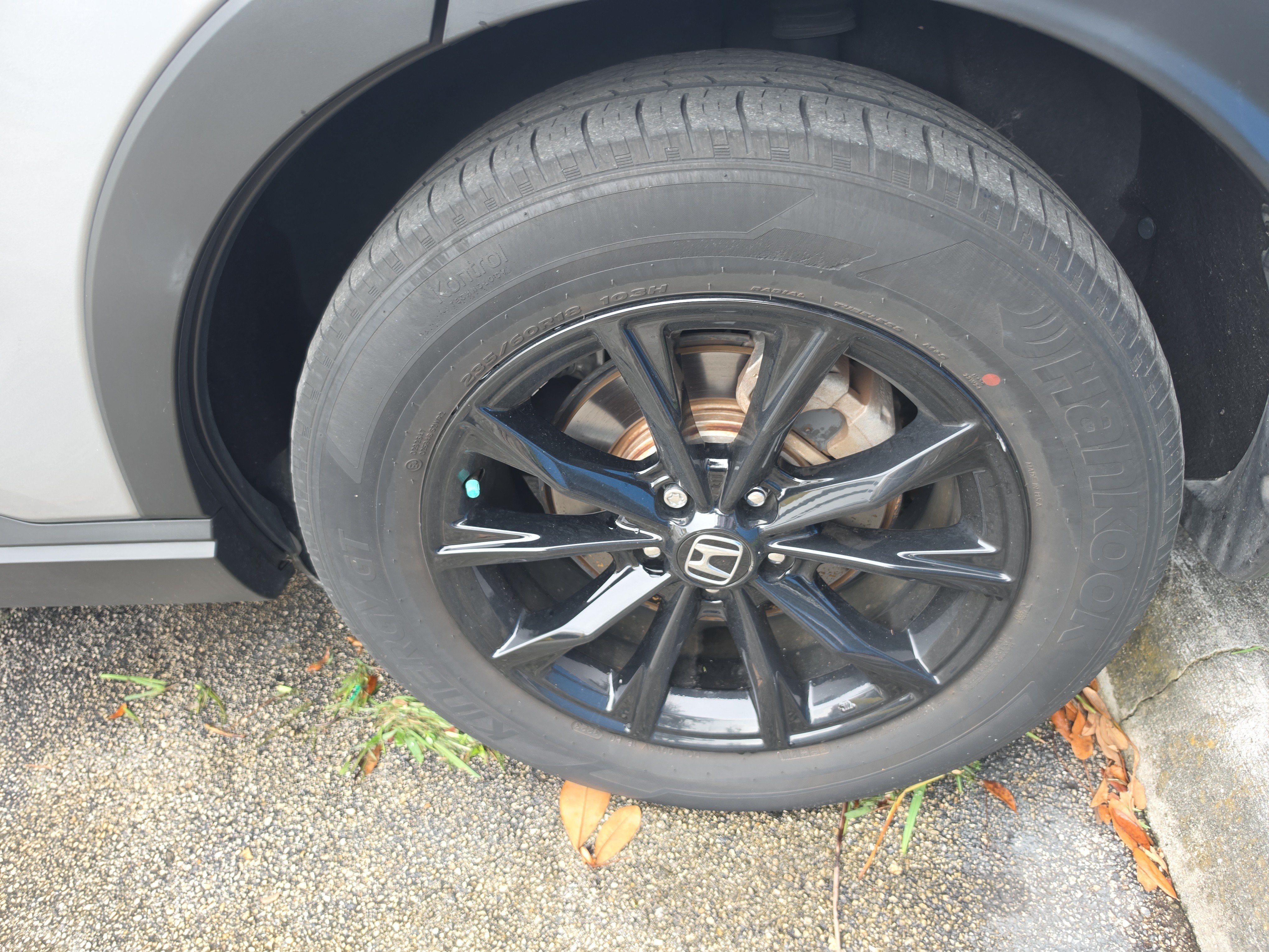 Used 2024 Honda CR-V Sport image 7