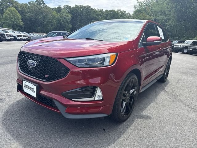 Used 2019 Ford Edge ST w/ Equipment Group 401A