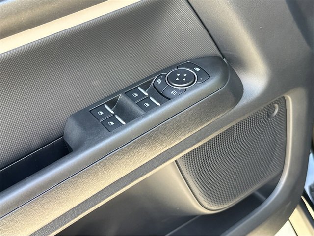 New 2025 Ford Bronco Sport Big Bend image 38