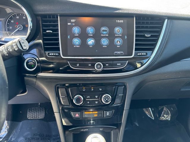 Used 2019 Buick Encore Preferred w/ Safety Package AWD/4WD image 24