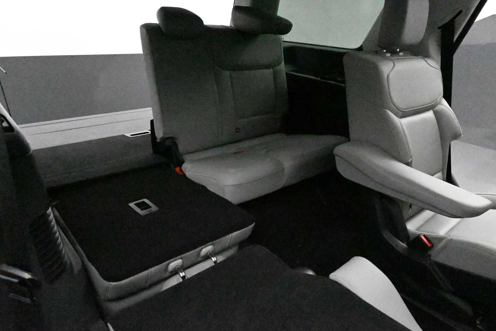 New 2026 Ford Expedition Active AWD/4WD image 15