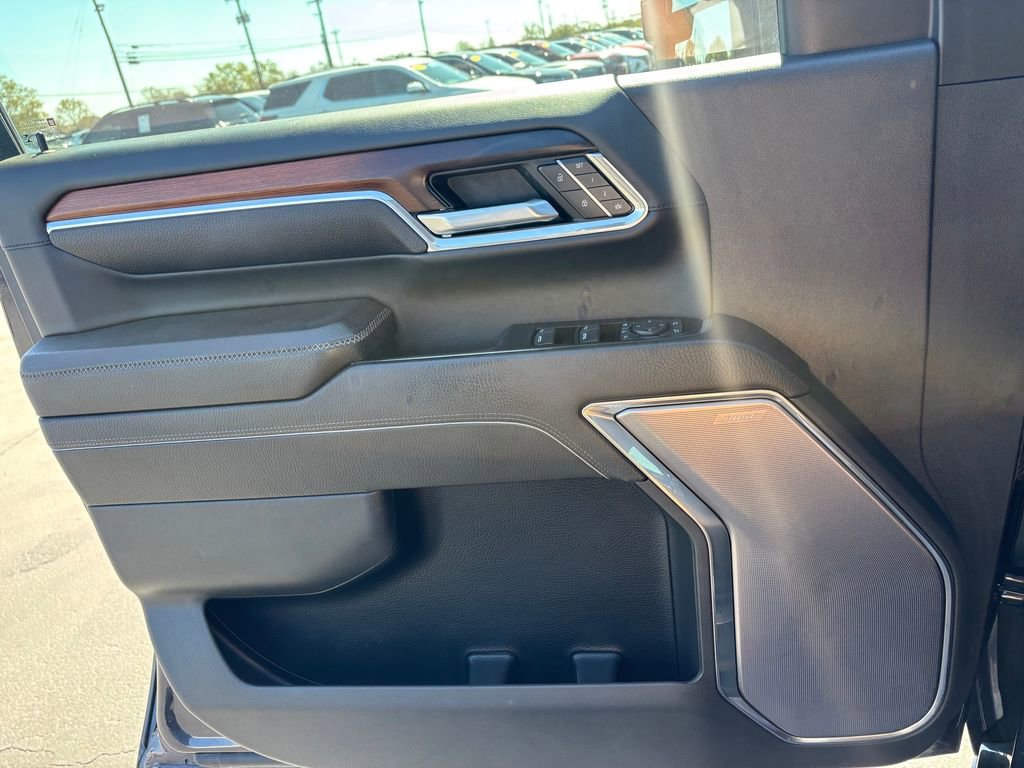 Certified 2024 GMC Sierra 2500 Denali w/ Denali Reserve Package image 22