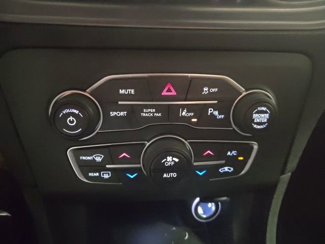 Used 2023 Dodge Charger GT w/ Technology Group image 16